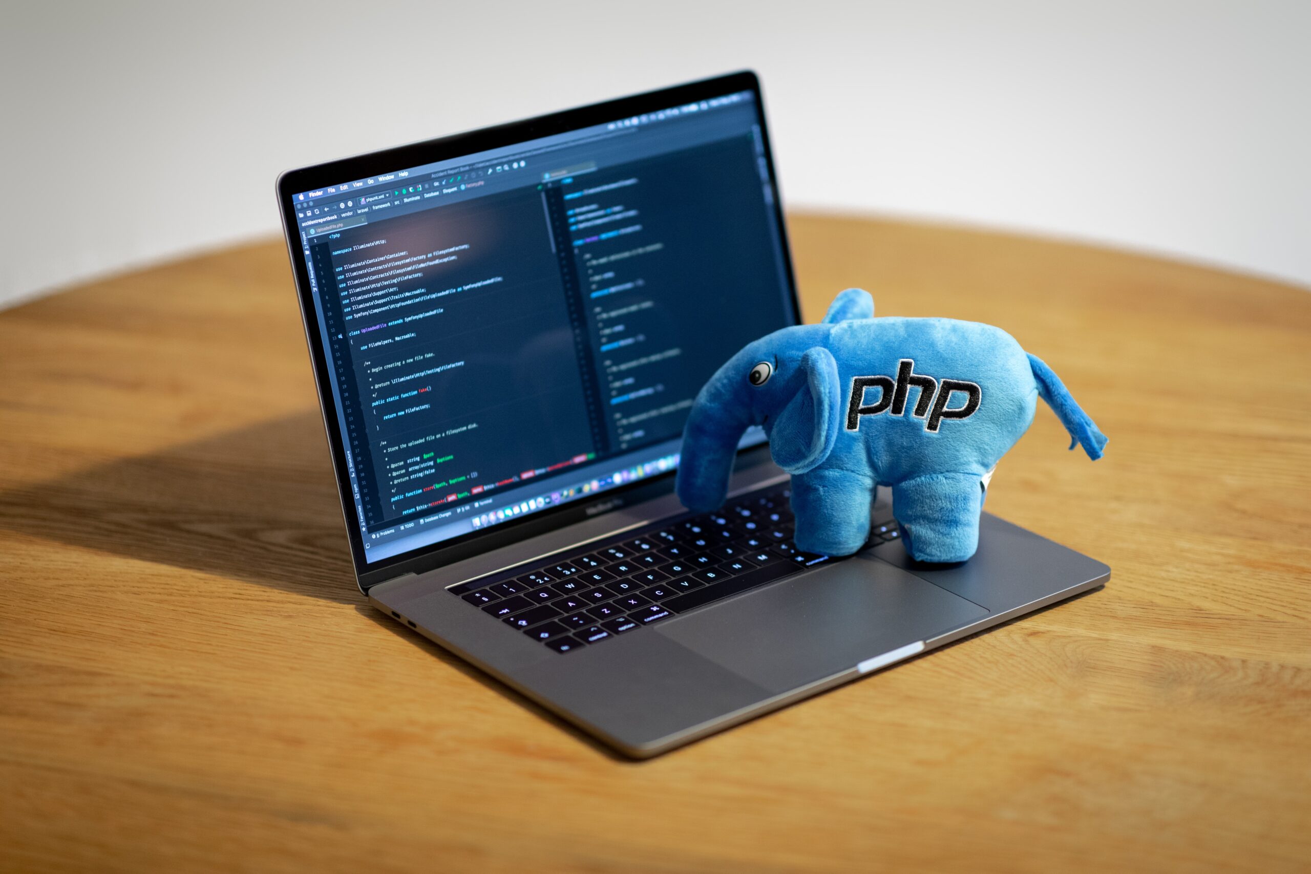 Los frameworks PHP más populares: ventajas de uso y elección